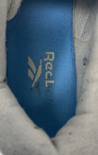 Load image into Gallery viewer, Reebok Womens Club Memt AR30124W White Leather Lace-Up Sneakers Shoes Size 8