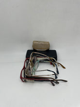 Load image into Gallery viewer, Ralph Lauren, Love Moschino, John Varvatos Multicolored Glasses (6 PCS) 12.1 oz