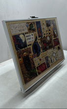 Load image into Gallery viewer, Home Decor Book Club Sherlock Holmes 1000 Piece Jigsaw Puzzle Framed Art Print