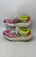 Load image into Gallery viewer, Adidas Womens Adizero Aruku JR6175 Multicolor Lace-Up Sneakers Shoes Size 8.5