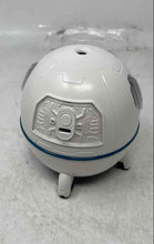 Load image into Gallery viewer, Asixxsix Brand White Portable Space Capsule Air Humidifier Not Tested