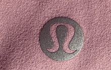 Load image into Gallery viewer, Lululemon Womens Pink Sleeveless V-Neck Activewear Pullover Tank Top Size 2
