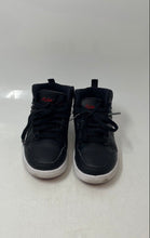 Load image into Gallery viewer, Nike Baby Boys Air Jordan Access AV7942-001 Black Lace-Up Sneakers Shoes Sz 11C