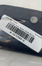 Load image into Gallery viewer, Michael Kors Womens Fulton Black Signature Leather Continental Bifold Wallet
