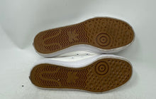 Load image into Gallery viewer, Adidas Mens Nizza Trefoil FW5184 White Low Top Lace-Up Sneaker Shoes Size 8.5