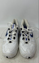 Load image into Gallery viewer, Nike Mens Air Windrunner 3 White Lace-Up Low Top Sneaker Shoes Size 9