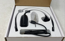 Load image into Gallery viewer, Bietrun WXM01 Microphone UHF Wireless Headset Mic System Not Tested