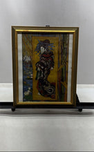 Load image into Gallery viewer, Vincent Van Gogh The Courtesan Museum Square Framed Home Decor Art Painting