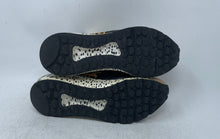 Load image into Gallery viewer, Steve Madden Womens Cliff Brown Black Animal Print Sneaker Shoes Size 7.5M