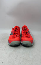 Load image into Gallery viewer, Wilson Womens Rush Pro 3.0 WRS324750 Orange Lace-Up Low Top Sneakers Shoes Sz 6