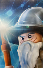 Load image into Gallery viewer, Warner Bros. LEGO Dimensions Video Game For Nintendo Wii U Not Tested