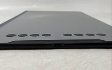 Load image into Gallery viewer, XP-Pen Model Deco 01 Black Portable Graphics Drawing Tablet Untested