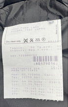 Load image into Gallery viewer, Authentic Giorgio Armani Mens Gray Wool Long Sleeve 3-Button Blazer Size EUR 52
