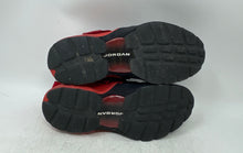 Load image into Gallery viewer, Nike Kids Jordan Trunner LX 905223-001 Red Black Sneaker Shoes Size 6.5Y