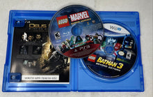Load image into Gallery viewer, Lot Of 2 Pcs Assorted Sony PlayStation 4 Action & Adventure Video Games Titles