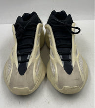 Load image into Gallery viewer, Authentic Adidas Mens Yeezy Boost 700 V3 Cream Black Sneaker Shoes Sz 9 Damaged