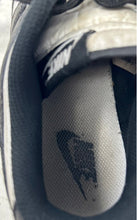 Load image into Gallery viewer, Nike Womens Dunk Low Retro DD1503-101 Black White Sneakers Shoes Size 8.5