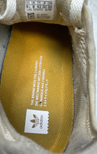 Load image into Gallery viewer, Adidas x Diego Najera Mens Sabalo DB3064 Cream Lace-Up Sneaker Shoes Size 8.5