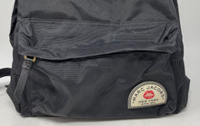 Load image into Gallery viewer, Authentic Marc Jacobs Womens Black Adjustable Shoulder Strap Backpack