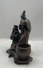 Load image into Gallery viewer, PartyLite Tealight Holy Night Nativity Scene Home Decor Candle Holder
