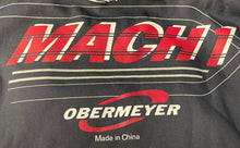 Load image into Gallery viewer, Obermeyer Unisex Blue Model Match 1 From The Weather X4 Ski Jacket Size Small