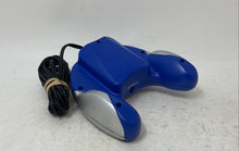 Load image into Gallery viewer, Intellivision TV Play Power Blue Plug & Play Handheld Game Controller Not Tested
