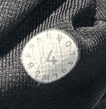 Load image into Gallery viewer, Lululemon Womens Black Elastic Waist Activewear Pull-On Ankle Legging Size 4