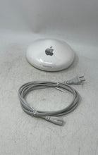 Load image into Gallery viewer, Apple AirPort Extreme Base Station Wireless Router Model A1034 Untested