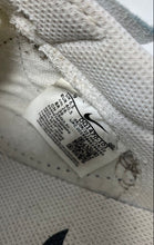 Load image into Gallery viewer, Nike Womens Blazer Low Jumbo DQ1470-101 White Black Lace-Up Sneaker Shoes Size 9
