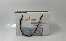 Load image into Gallery viewer, Palm NRG Creative Technology Massage With Accessories In Box Not Tested