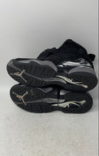 Load image into Gallery viewer, Nike Kids Air Jordan 8 Retro 305368-003 Black Basketball Shoes Size 6Y