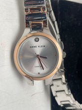 Load image into Gallery viewer, Guess, Anne Klein, Pierre Cardin, Women-Men Analog Watches 4 Pcs. Weight 181.7g.