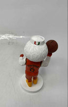 Load image into Gallery viewer, Coca-Cola Sebastian The Ibis University Of Miami Figure By Alexander Global
