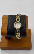 Load image into Gallery viewer, Authentic Elgin Women's Gold-Tone Dress Watch
