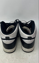 Load image into Gallery viewer, Nike Womens Dunk High DD1869-103 Black White Panda Sneaker Shoes Size 9