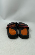 Load image into Gallery viewer, Nike Mens Air Jordan Hydro 2 644935-023 Multicolor Slide Sandals Size 10