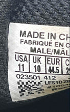 Load image into Gallery viewer, Reebok Mens Realflex Speed J90582 Yellow Black Lace-Up Sneakers Shoes Size 11