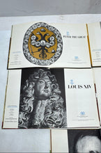 Load image into Gallery viewer, Curtis The Life & Times Portraits Of Greatness Hardcover Books Lot Of 5 Pcs