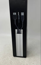 Load image into Gallery viewer, Eveo Cord Hider For Clean And Organized Space Cable Concealer Factory Sealed