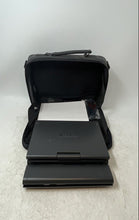 Load image into Gallery viewer, Polaroid PDM-0742 Black 7-Inch Screen Portable DVD Player In Case No Tested