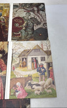 Load image into Gallery viewer, Lot Of 5 Pcs American Heritage Daily Life Time Various Hardcover Books