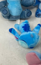 Load image into Gallery viewer, Lot Of 5 Pcs Assorted Multicolor Stitch Plush Toys From Lilo & Stitch