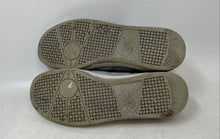 Load image into Gallery viewer, Nike Mens Attack QS FB8938-001 Light Gray Leather Lace-Up Sneaker Shoes Size 9