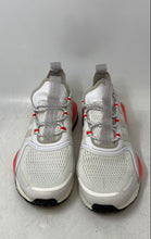 Load image into Gallery viewer, Adidas Mens NMD V3 GX2089 White Orange Lace-Up Sneaker Shoes Size 8.5
