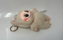 Load image into Gallery viewer, Pop Mart Labubu The Monsters Exciting Macaron Soymilk Vinyl Plush Action Figure