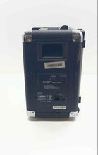 Load image into Gallery viewer, ION Block Rocker Portable iPod Dock Sound System Not Tested