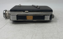 Load image into Gallery viewer, Vintage Kodak Cine-Kodak Black Silver Royal 16mm Movie Magazine Camera