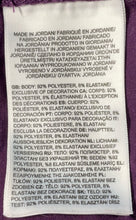 Load image into Gallery viewer, The North Face Womens Purple Fleece Long Sleeve Pullover Hoodie Size M