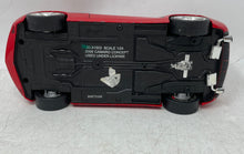 Load image into Gallery viewer, Jada Camaro Concept 2006 Red 1:24 Scale Dub City Collectible Diecast Car Toy
