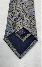 Load image into Gallery viewer, Pierre Cardin Mens Multicolor Floral Print Adjustable Long Formal Designer Tie